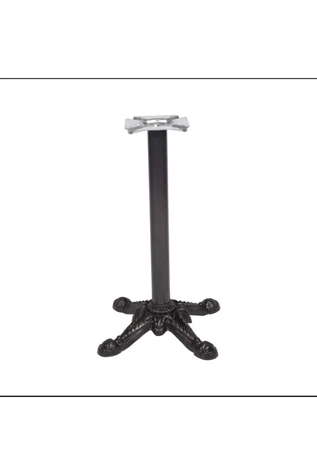 Masa Ayağı Döküm Standart Model